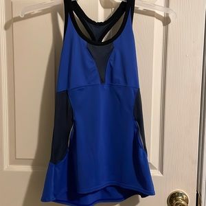 Underarmour Semi-Fitted Heatgear. Size M